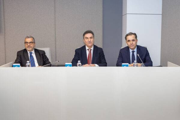 Basın İlan Kurumu Genel Müdür Abdulkadir Çay Somut sonuçlar üreten iş birliklerini kararlılıkla sürdüreceğiz dedi.