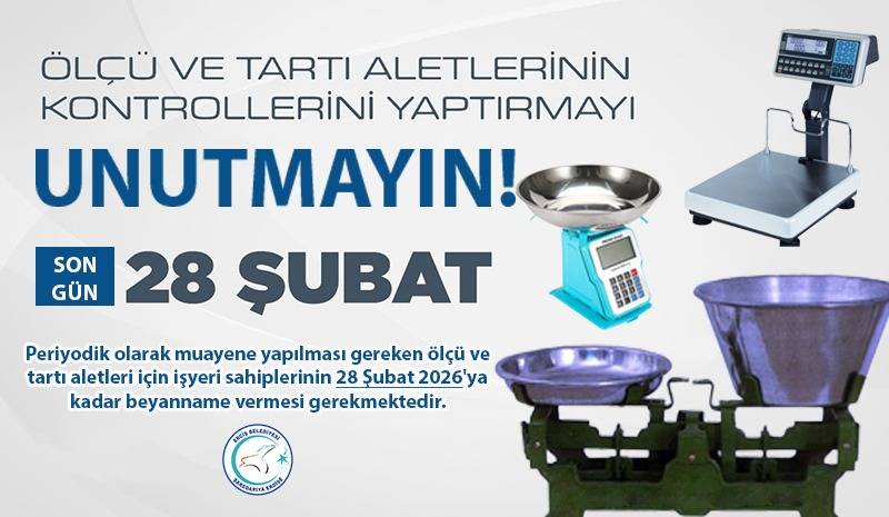 Erciş Belediyesi’nden Esnafa 