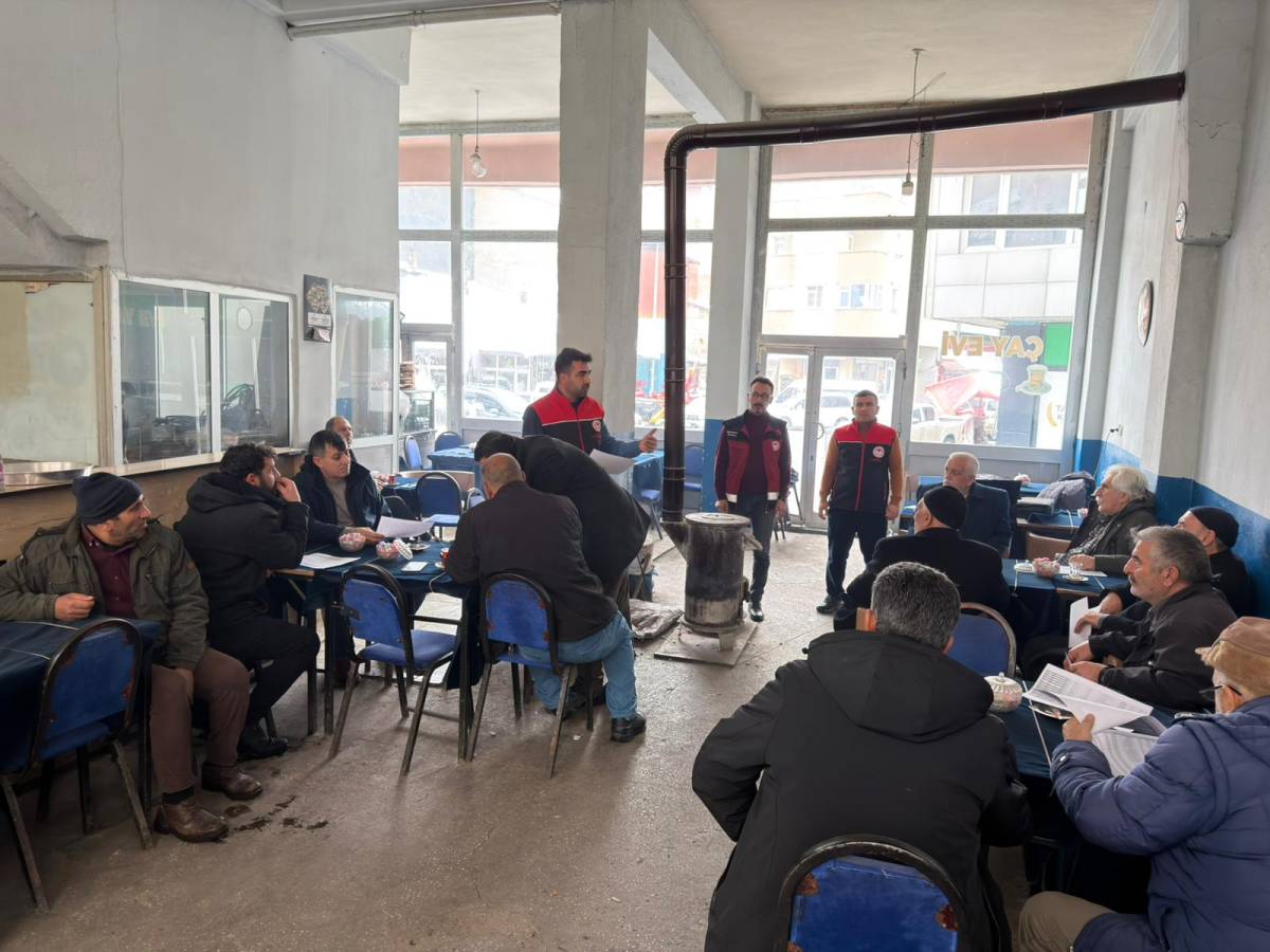 Bitkisel Üretimde Yeni Model Ağrı’da Tanıtıldı