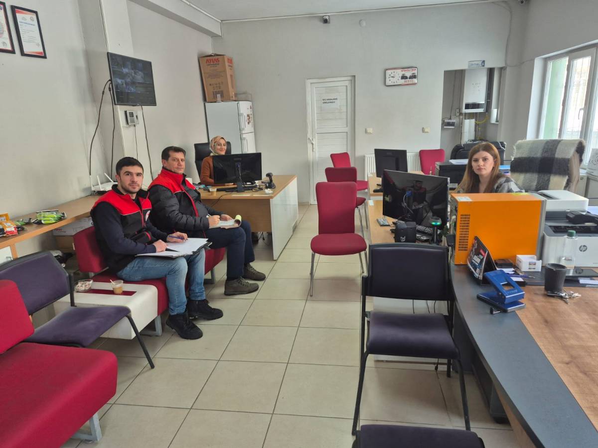 Ağrı’da Zirai Bayilere Sıkı Denetim