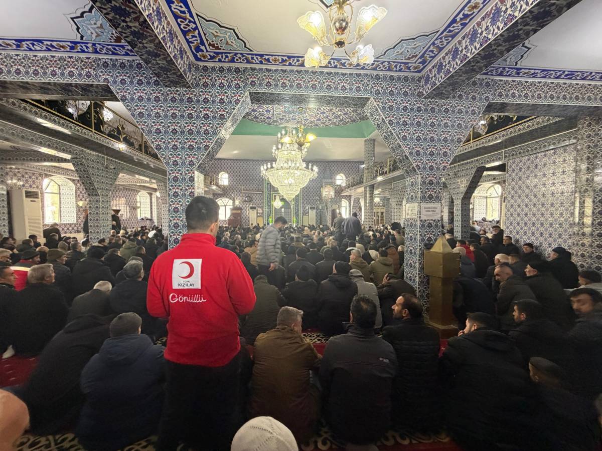 Doğubayazıt’ta Şehit Savcı Unutulmadı