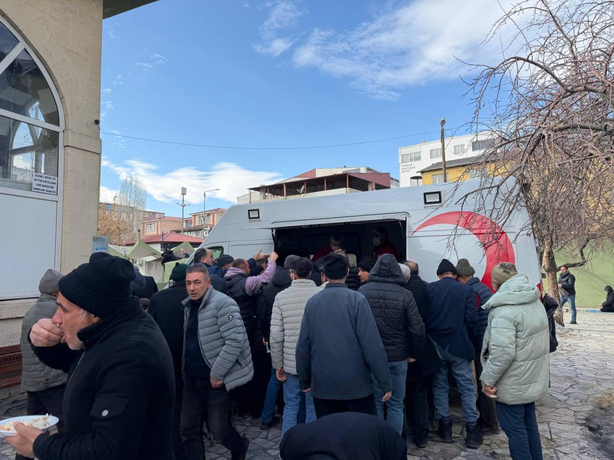 Doğubayazıt’ta Şehit Savcı Unutulmadı