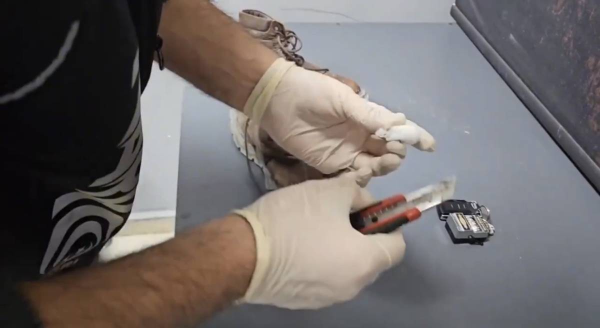 Ağrı’da Uyuşturucu Tacirlerine Darbe