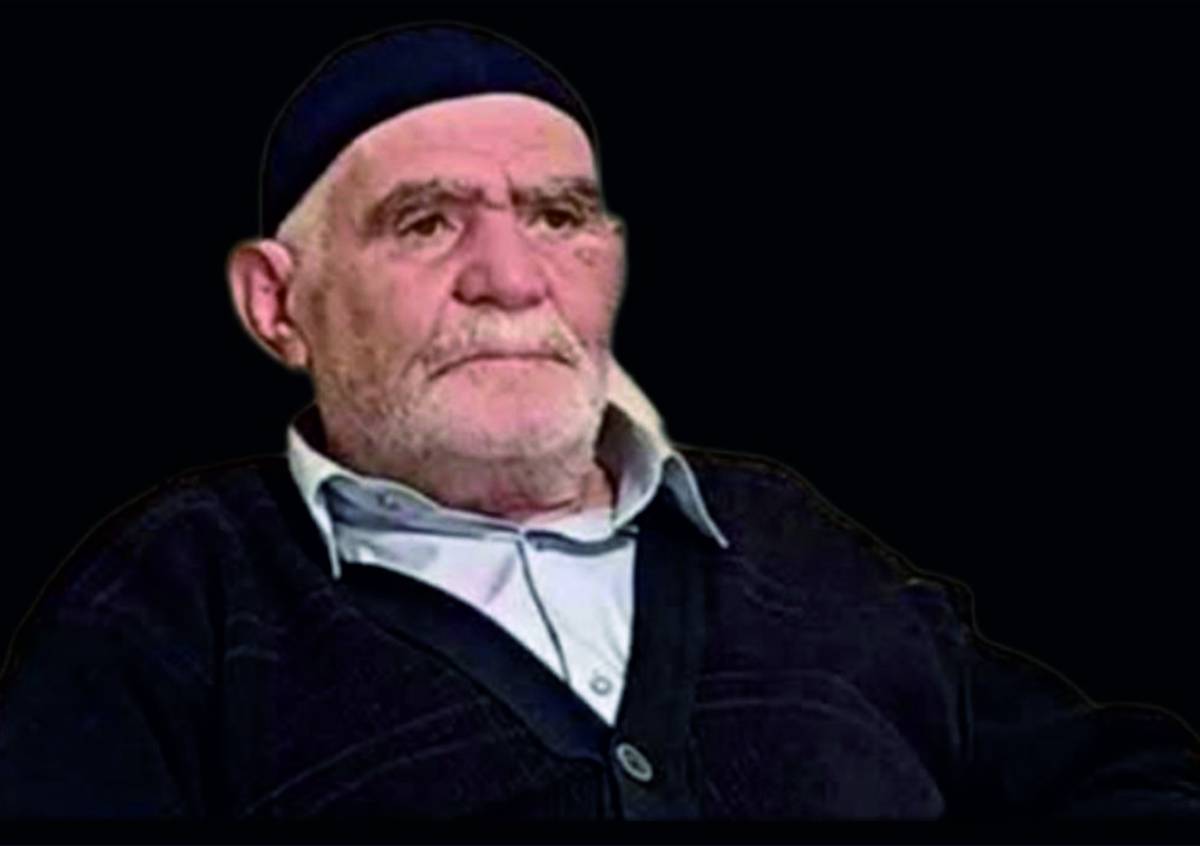 Patnoslu Aynas Ailesinin Acı Günü