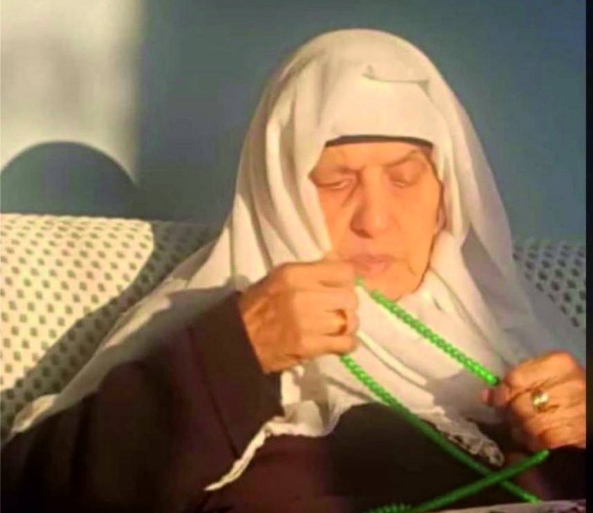 Patnos’un tanınan din aliminin acı günü