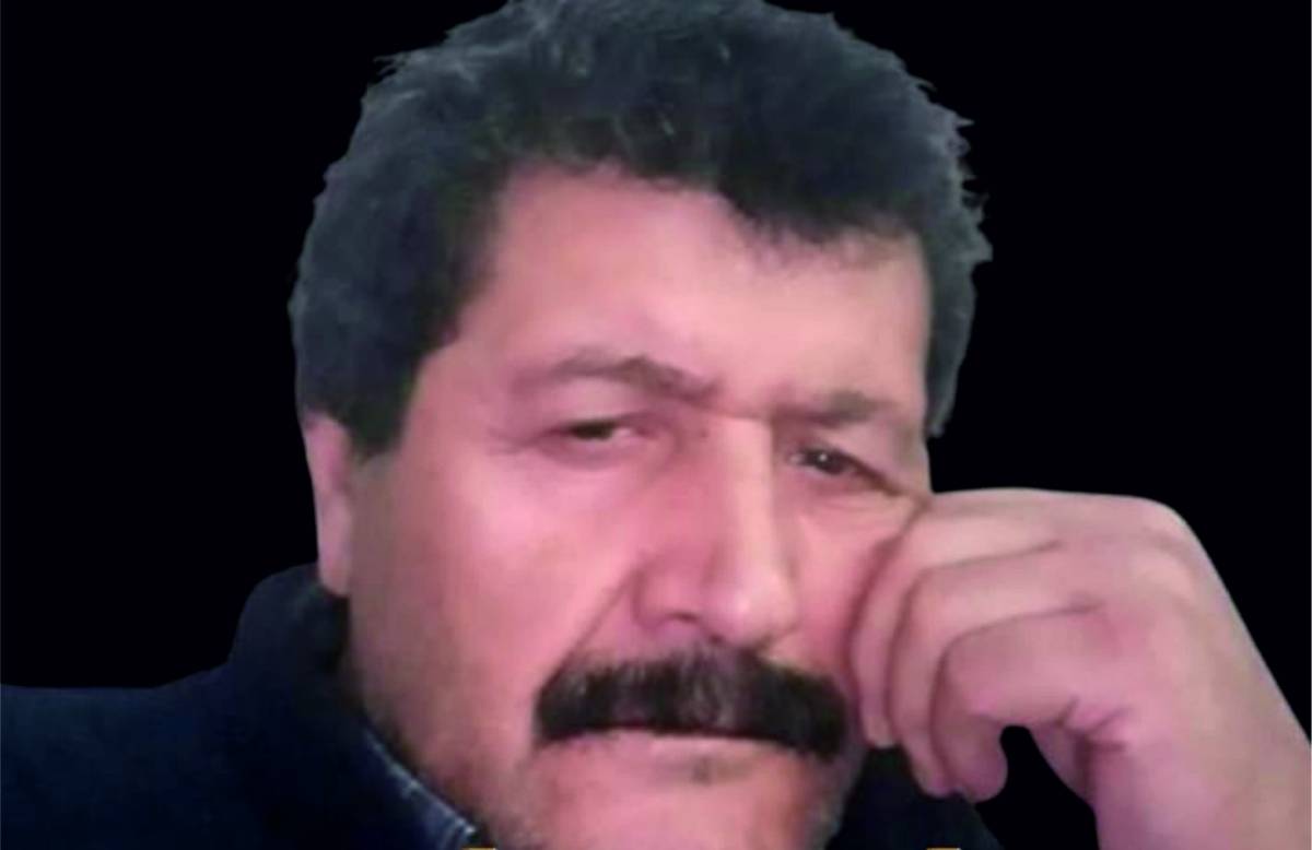 Patnoslu Sevinç Ailesinin Acı Günü