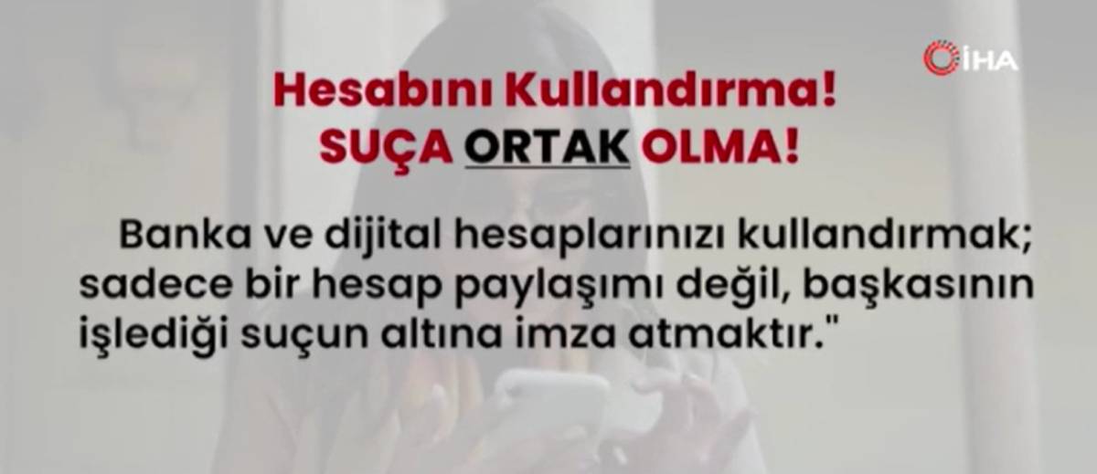 Cumhuriyet Başsavcısı Osman Kara'dan Genlere Önemli Uyarı