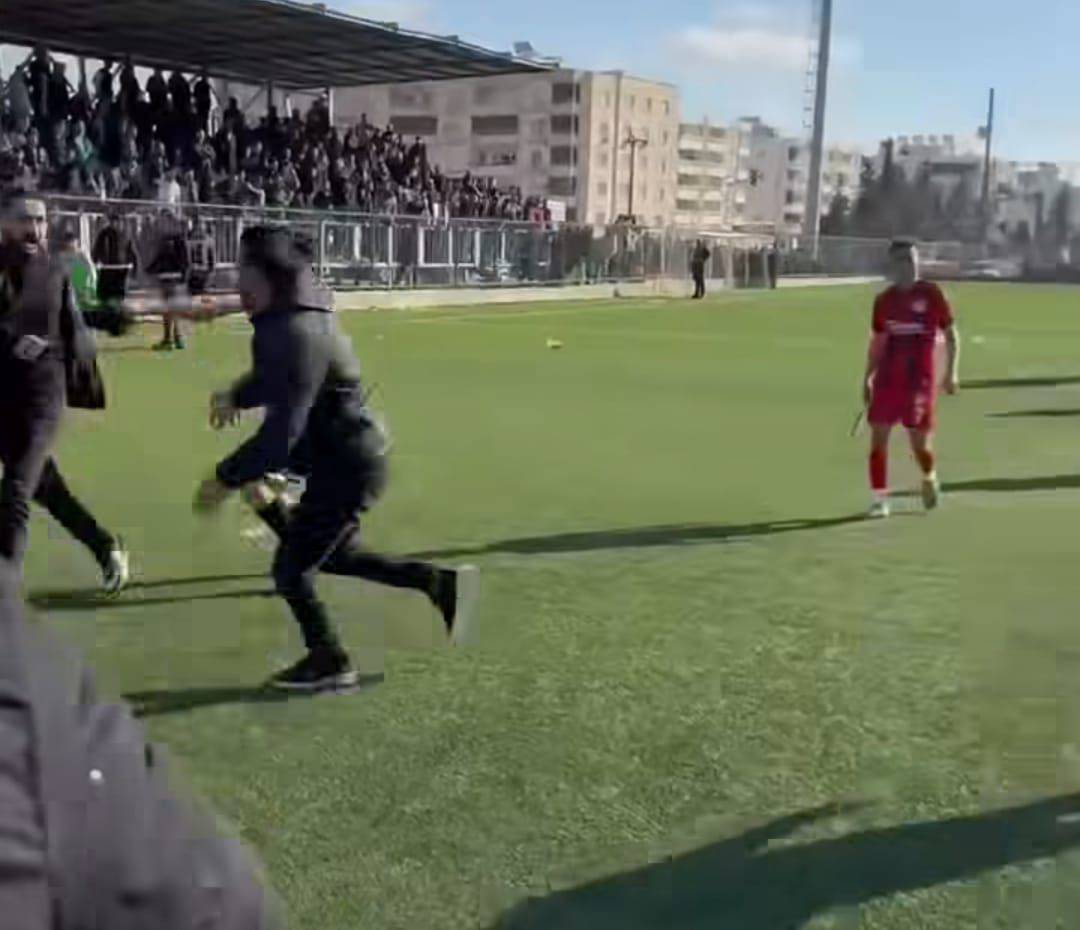 Doğubayazıt–Nusaybin Maçı Sonrası Tepkiler Çığ Gibi