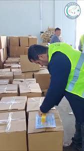 Erciş Belediyesi’nden Bayram Öncesi İhtiyaç Sahiplerine Gıda Desteği