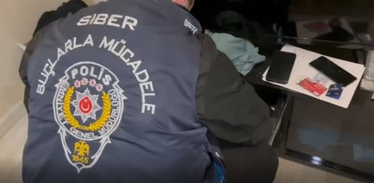 Ağrı’da Yasadışı Bahis Operasyonu: 68 Kişi Gözaltında