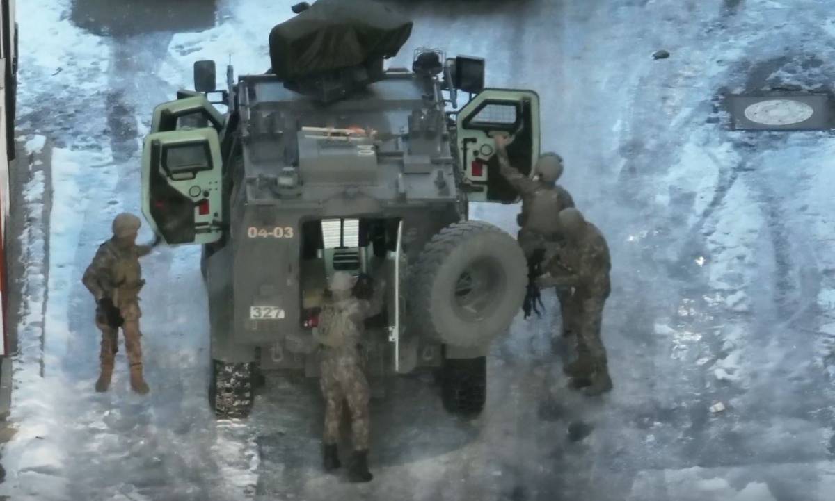 Ağrı’da Yasadışı Bahis Operasyonu: 68 Kişi Gözaltında