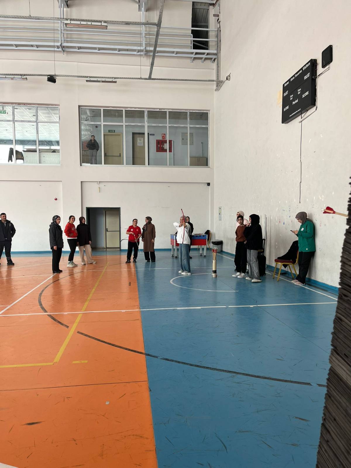 Patnos'ta 8 Mart Dünya Kadınlar Günü'ne Özel Etkinlik