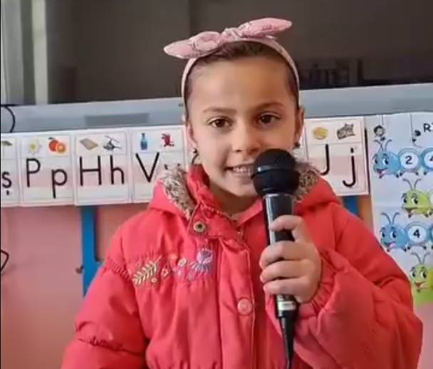 Patnoslu Miniklerden Geleceğe Meslek Provası (Videolu Haber)