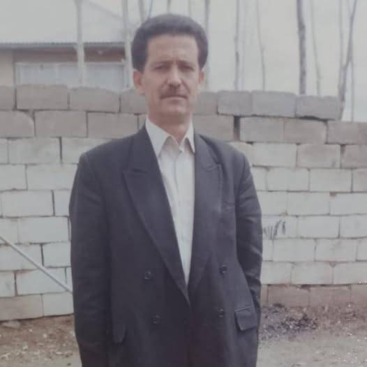 Patnoslu Doğan Ailesinin Acı Günü