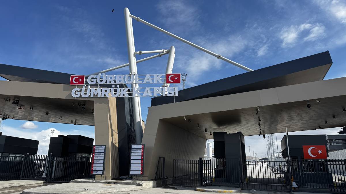 Van ve Ağrı Sınırında Kırmızı Alarm: Ankara’da Kritik Zirve