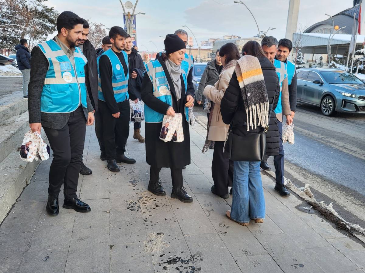 Milletvekili Kilerci’den yolda kalanlara iftar desteği