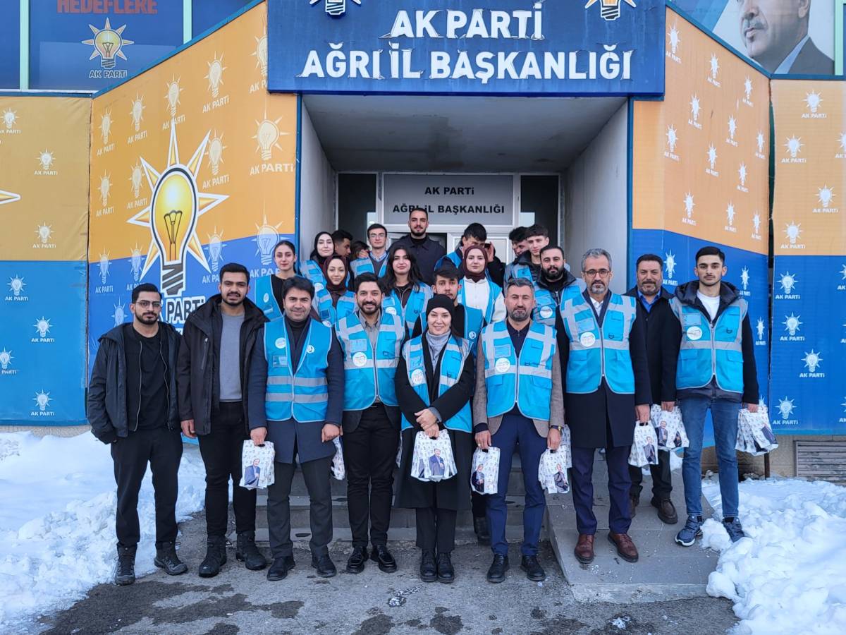 Milletvekili Kilerci’den yolda kalanlara iftar desteği