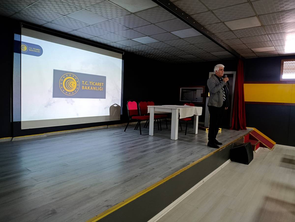 Tutak’ta kadın kooperatifi için ilk adım atıldı