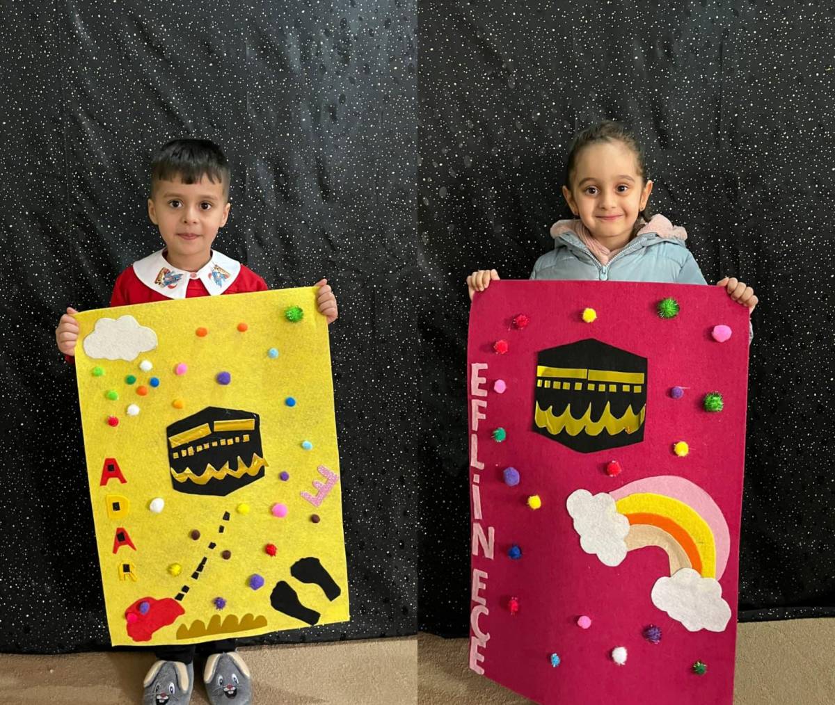 ADEM kursiyerleri Ramazan’ın manevi atmosferinde buluştu