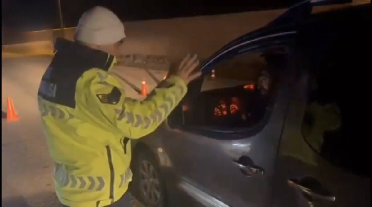 Ağrı’da karla mücadele çalışmaları aralıksız sürüyor