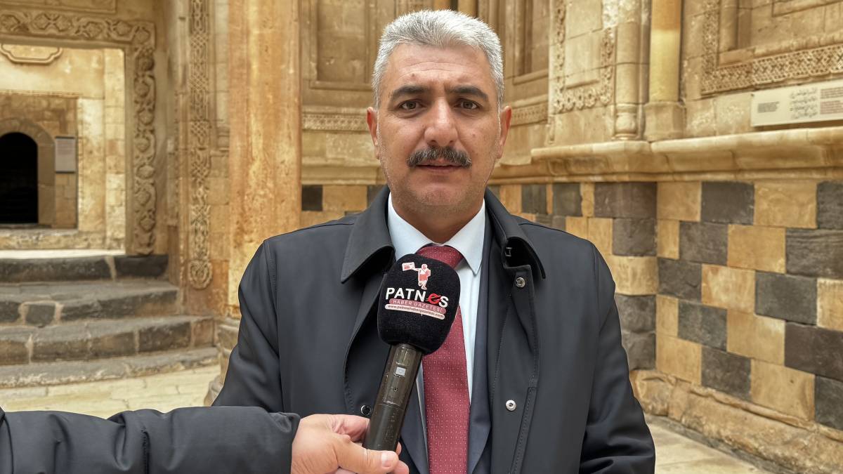 Ağrı İshak Paşa Sarayı 3 günde 5 bini aşkın ziyaretçi ağırladı