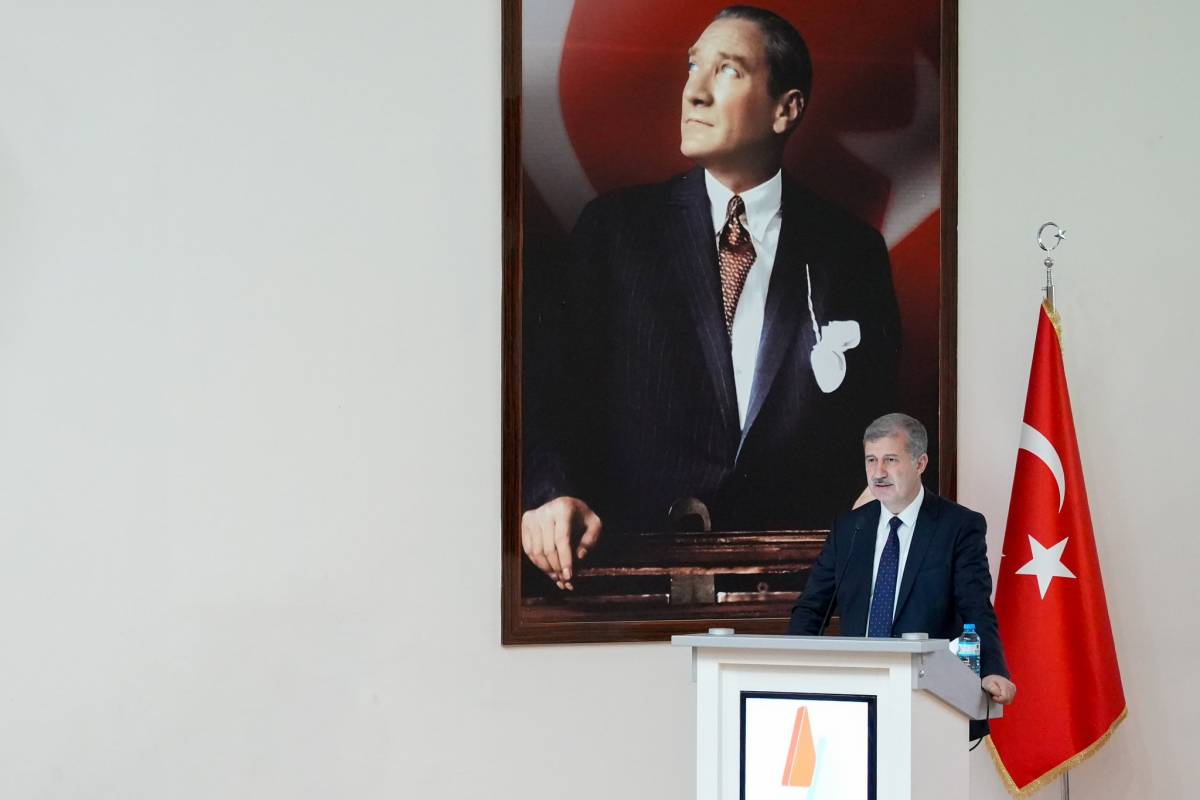 AİÇÜ’de 14 Mart Tıp Bayramı’nda beyaz önlük heyecanı