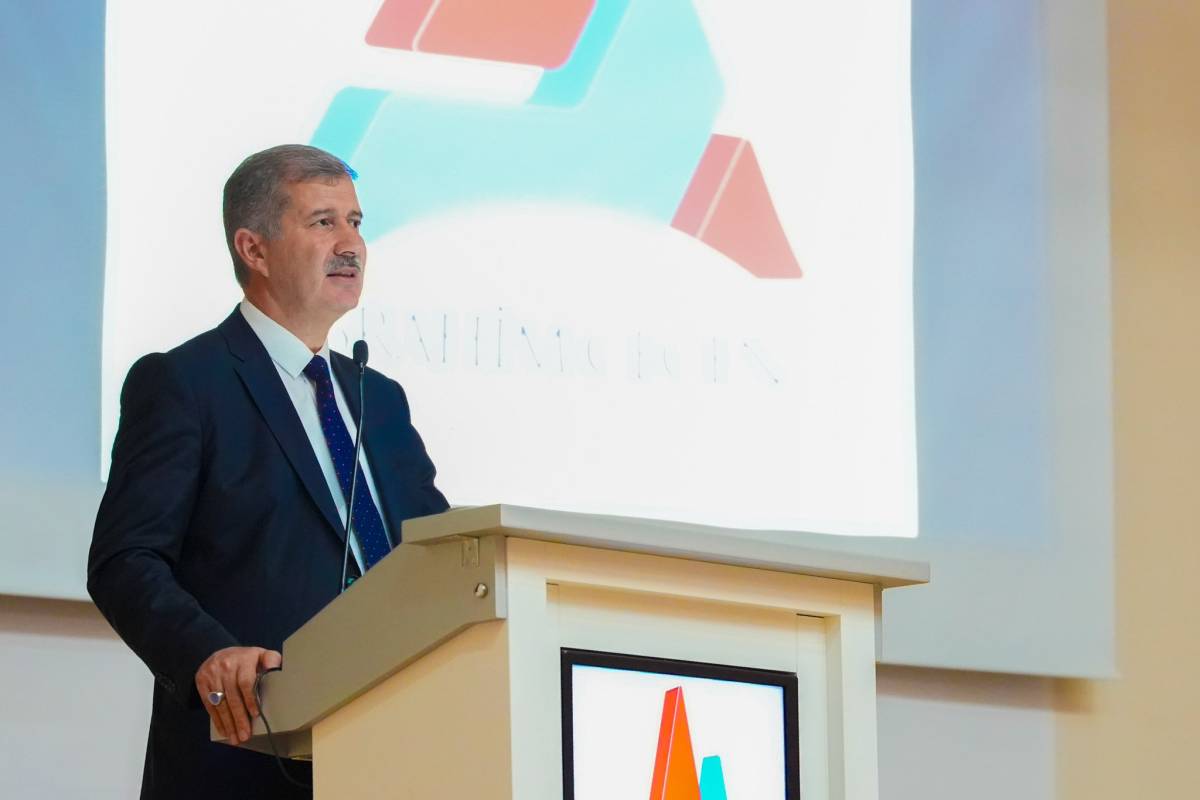 AİÇÜ’de 14 Mart Tıp Bayramı’nda beyaz önlük heyecanı