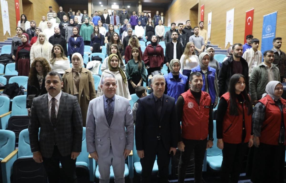 Ağrı’da Spor ve Kültür Rüzgarı Esti