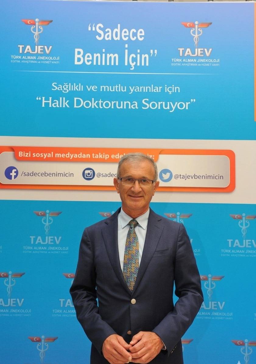 TAJEV’İN “SADECE BENİM İÇİN” PROJESİ VAN’DA DÜZENLENİYOR