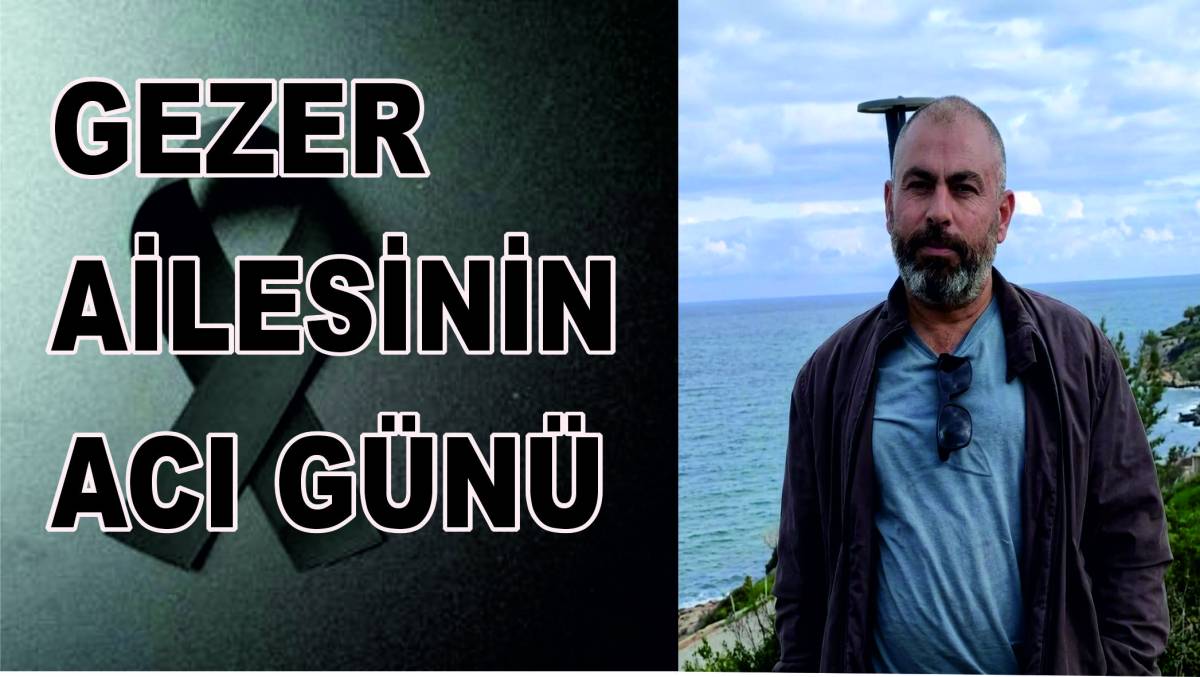 Patnoslu Genç Trafik Kazasında Hayatını Kaybetti