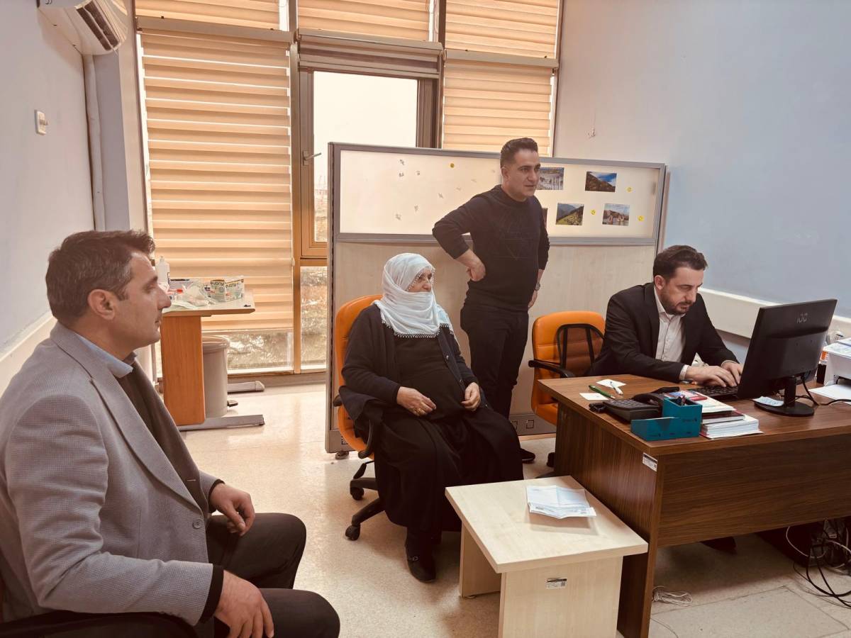 Van'da Hastalar şifayı Prof. Dr. Çelik’te buluyor