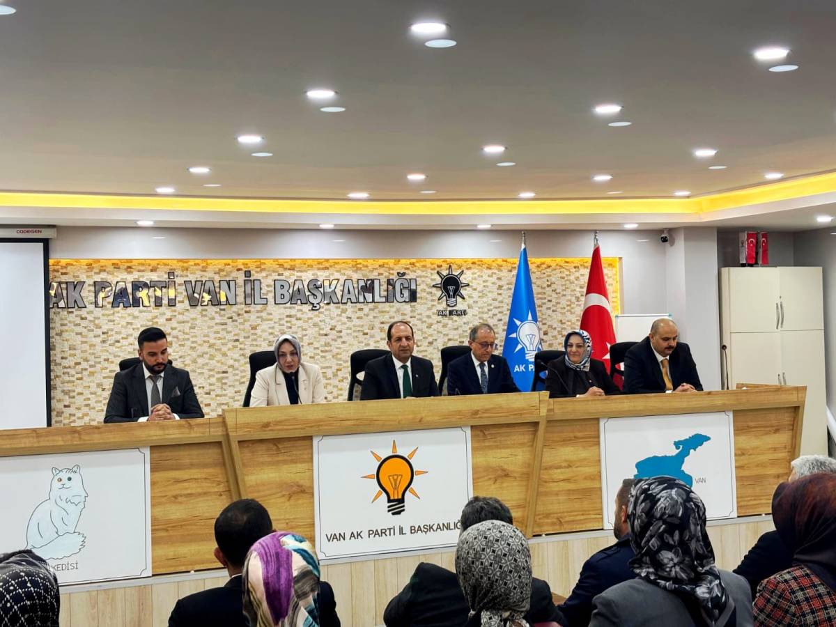 Fatih Çiftci’den Birlik ve Beraberlik Vurgusu