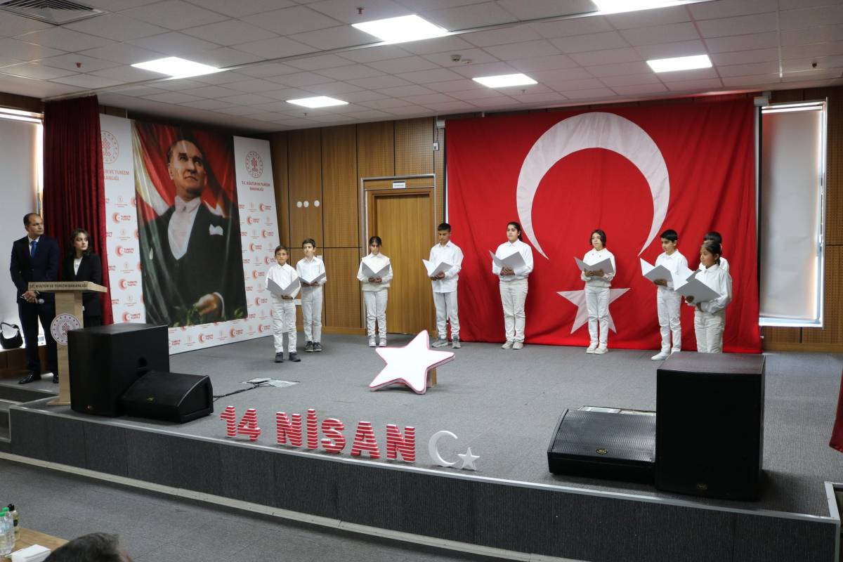 Patnos’un Kurtuluşunun 108. Yılı Coşkuyla Kutlandı