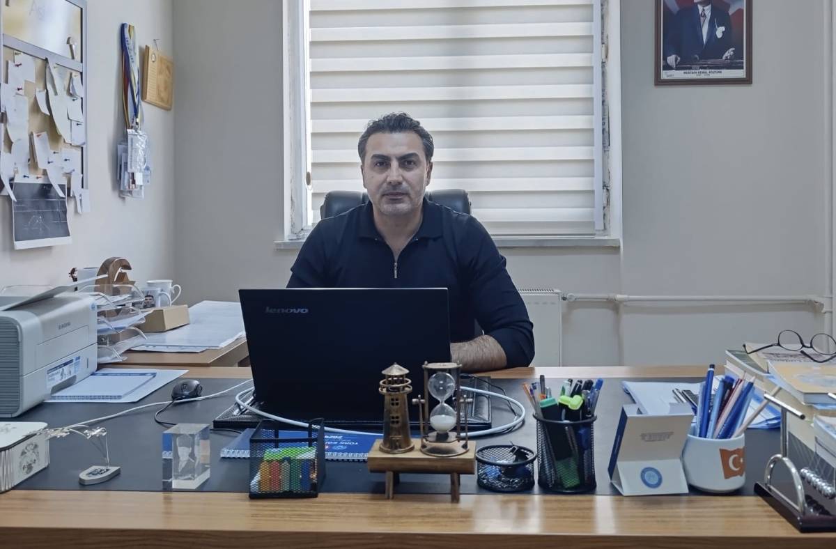 Prof. Dr. Hazar: “Şiddet İçerikli Oyunlar Tehlike Saçıyor”