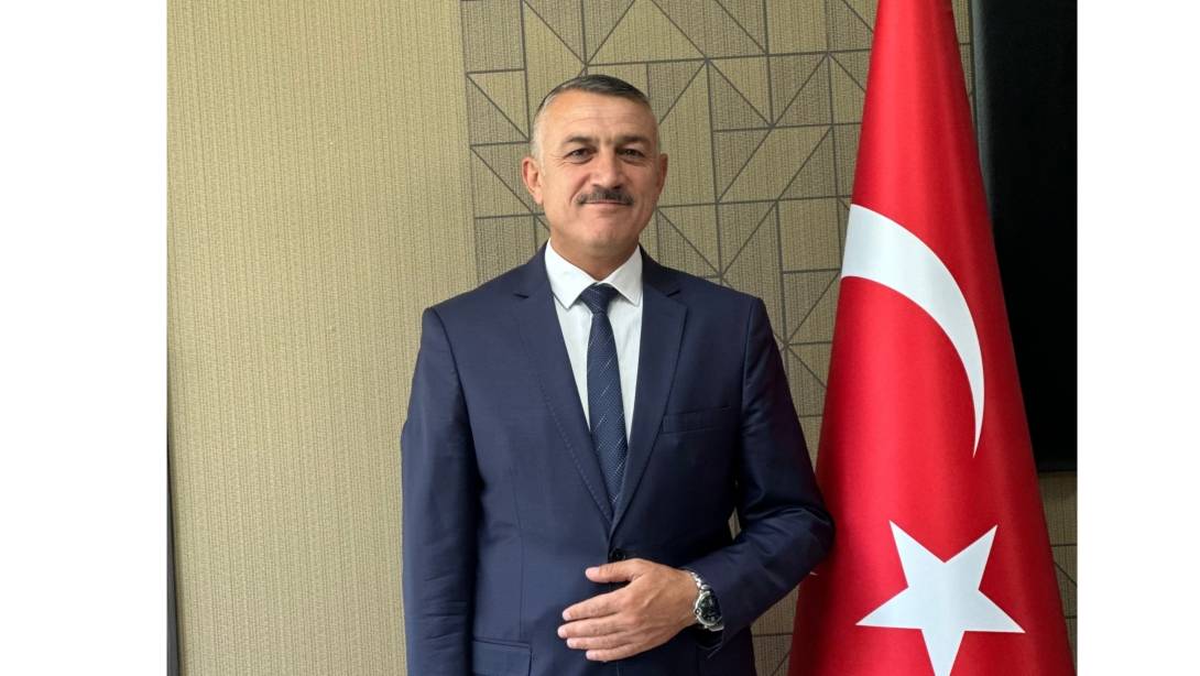 Patnos'ta 1922  Öğrenci Bursluluk Sınavına Girdi