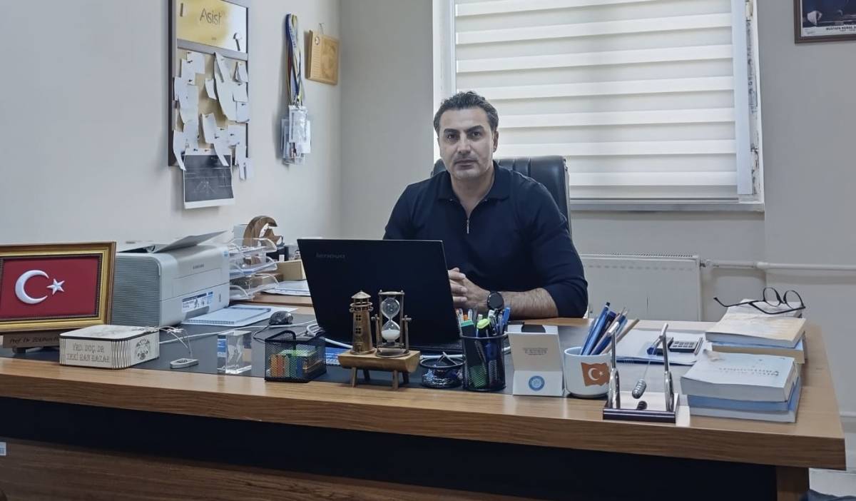 Prof. Dr. Hazar: “Şiddet İçerikli Oyunlar Tehlike Saçıyor”