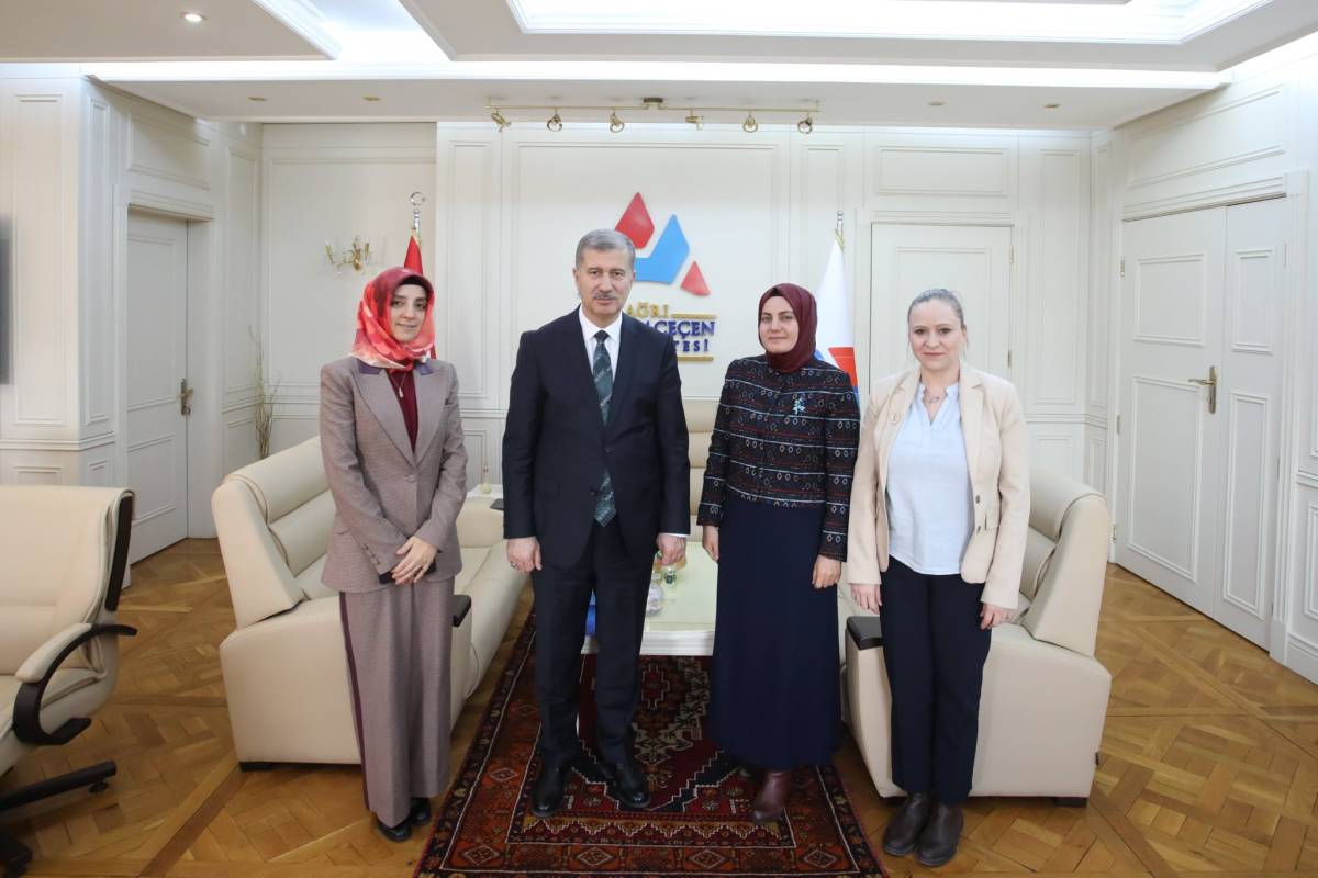 Beslenme ve Diyetetik Kulübü’nden Örnek Proje