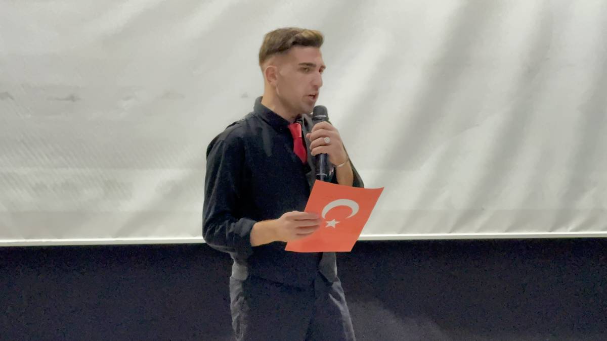 Ağrı’nın kurtuluşunun 108. yıl dönümü törenlerle kutlandı