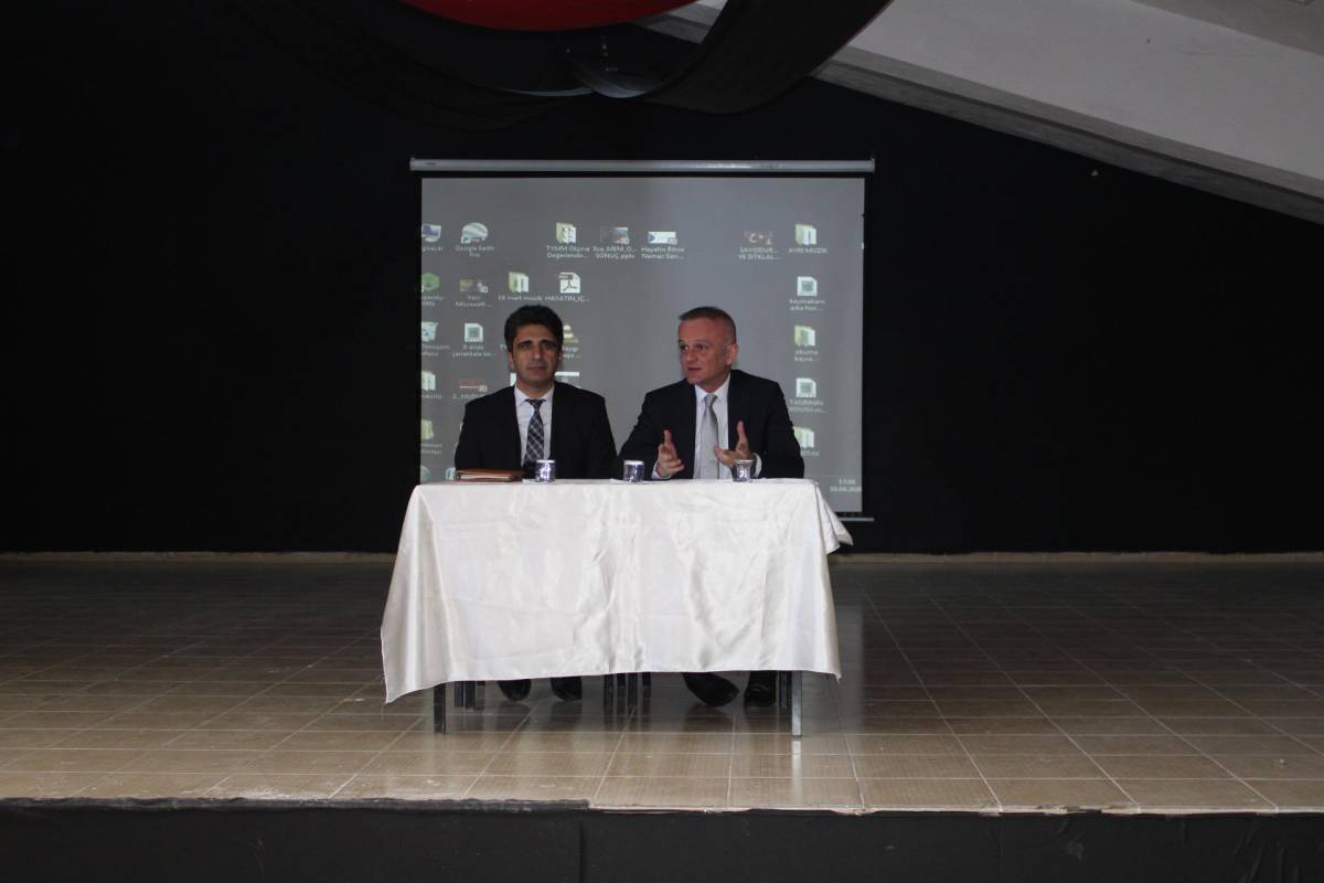 Ağrı’da okullarda güvenlik önlemleri artırılıyor