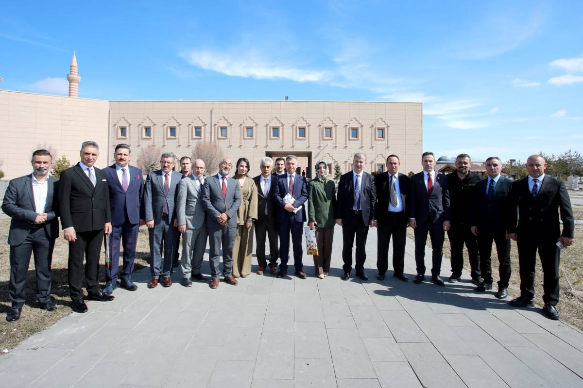 AİÇÜ’de “İyileştiren Kütüphaneler” temalı okuma etkinliği