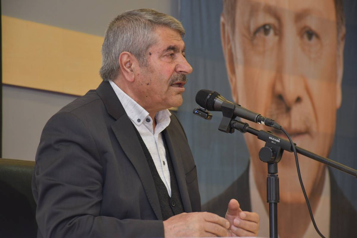 Başkan Taşkın; Temiz şehir hepimizin sorumluluğu