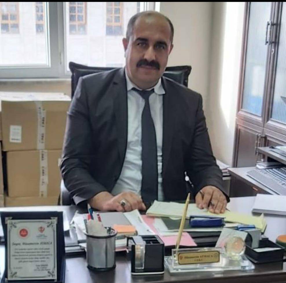 Patnos’ta Vekaletle Kurban Bağışı Çalışmaları Başladı