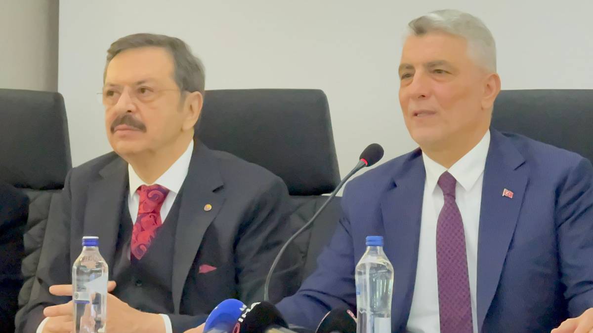 Bakan Bolat: “Ağrı’ya 23 yılda 85 milyar lira yatırım yaptık”