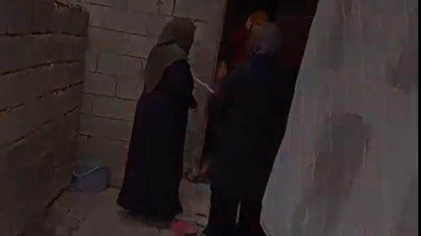 Patnos'ta Ramazan ayında günlük 3000 kişilik yemek dağıtıldı