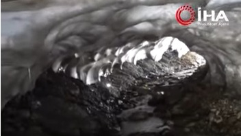 Güney Doğuda Yaz Ortasında Kış Serinliği